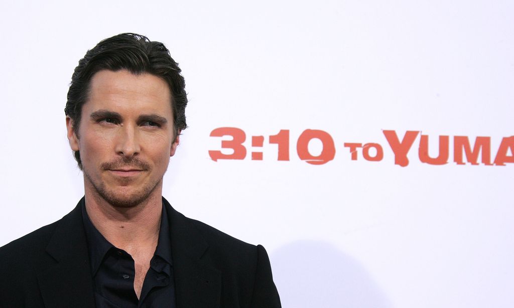 Christian Bale (Foto: Getty Images)