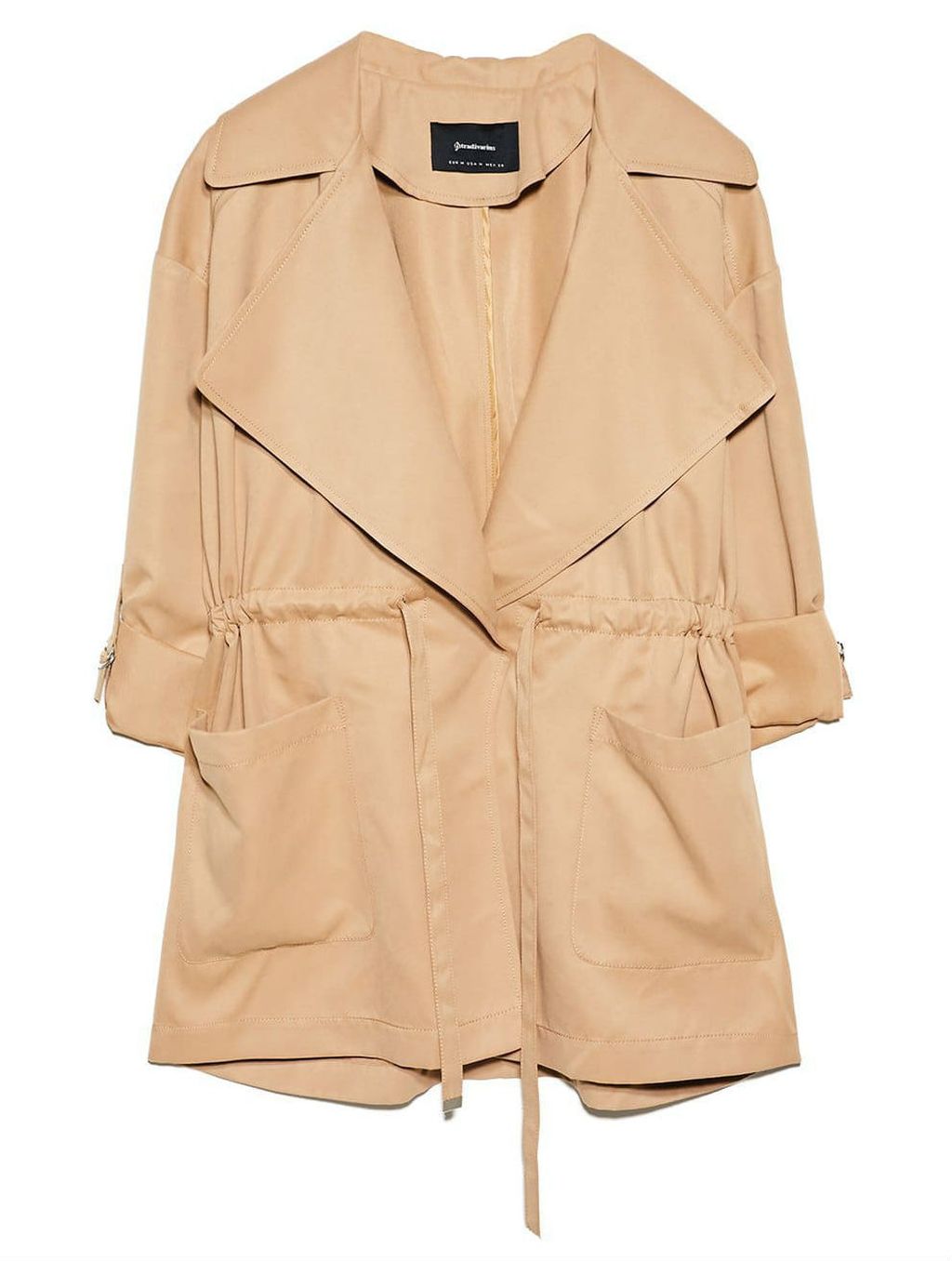 Stradivarius, 279 kn