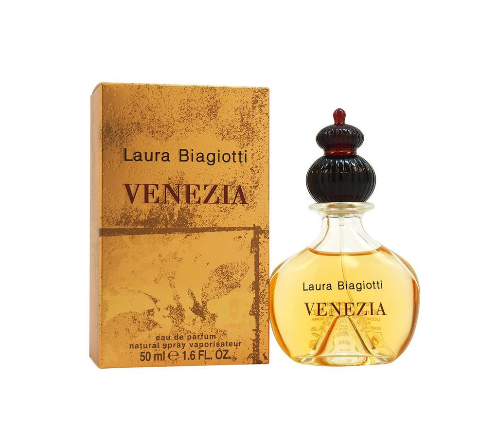 Venezia, Laura Biagiotti