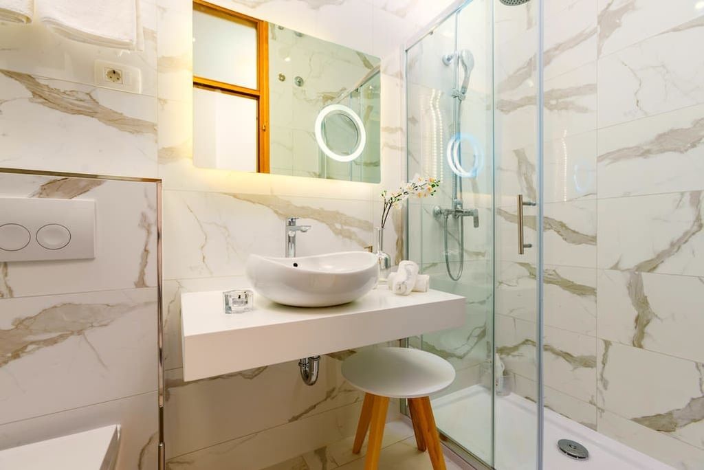 Villa Sea Breeze u Splitu