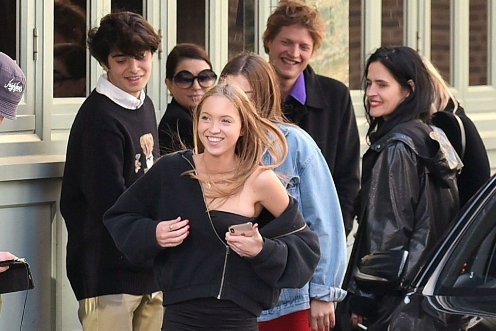 Lila Moss kreće majčinim stopama (Foto: Profimedia)