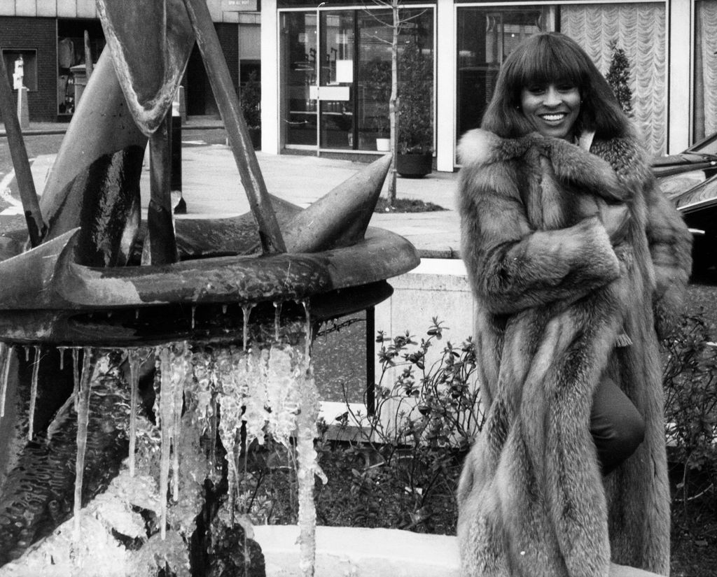 Tina Turner (Foto: Profimedia)