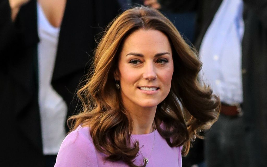 Catherine Middleton