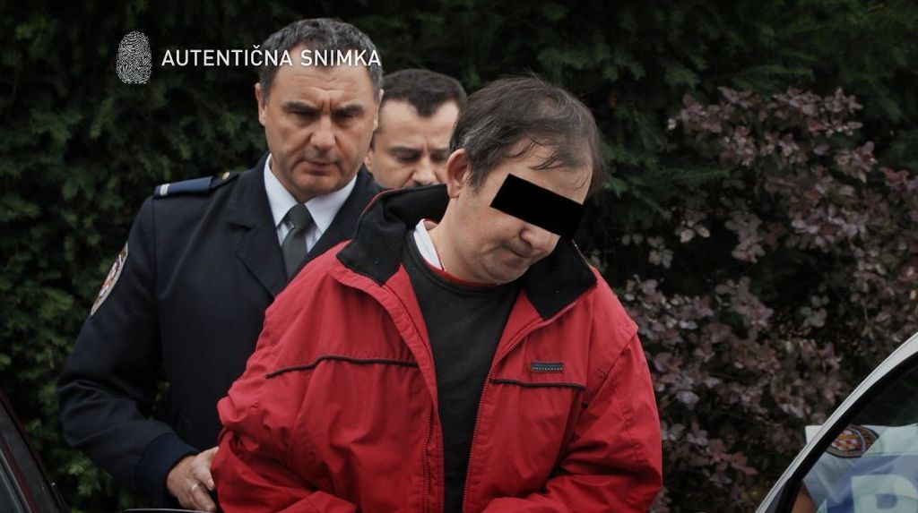 Ubojstvo starijeg bračnog para šokiralo je Viroviticu (Foto: Dnevnik.hr) - 2