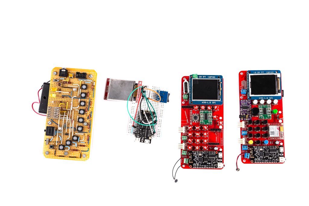 MAKERphone (Foto: Albert Gajšak)