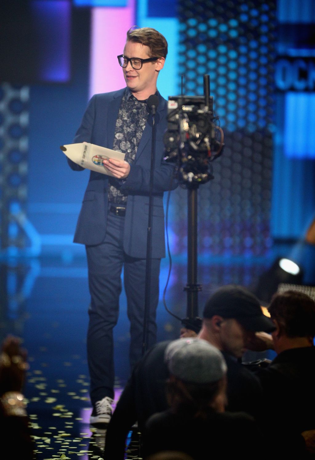 Macaulay Culkin (Foto: Getty Images)