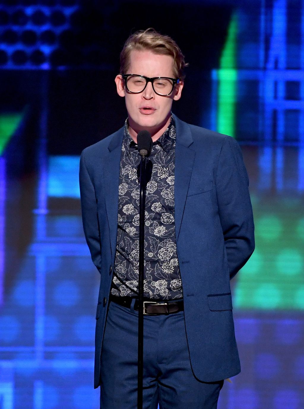 Macaulay Culkin (Foto: Getty Images)