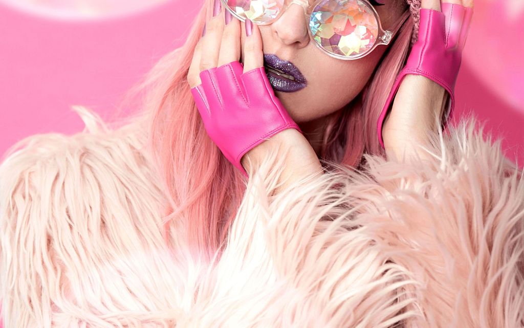 Ružičasta je boje nade i optimizma