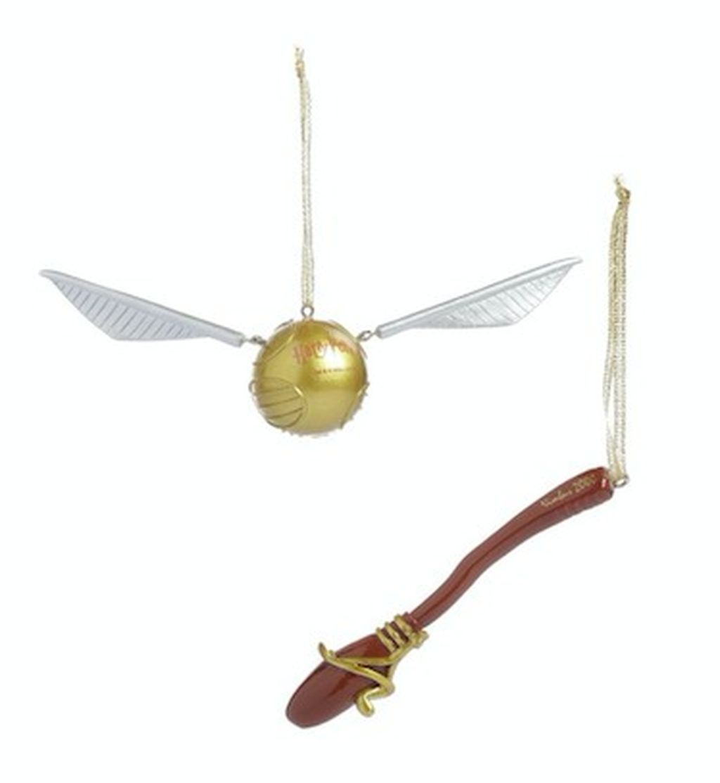 Metloboj može postati dio vašeg drvca