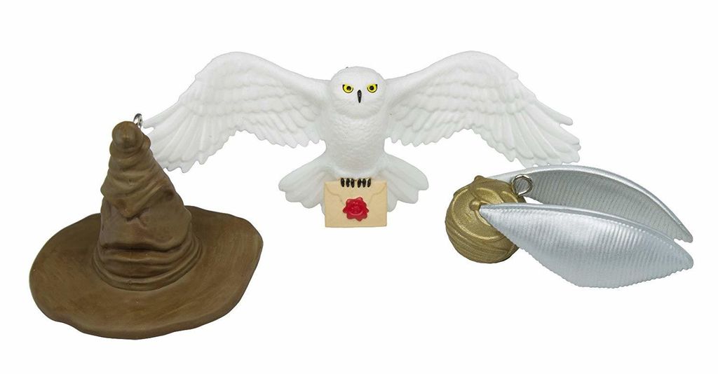 Od klobuka do metloboja