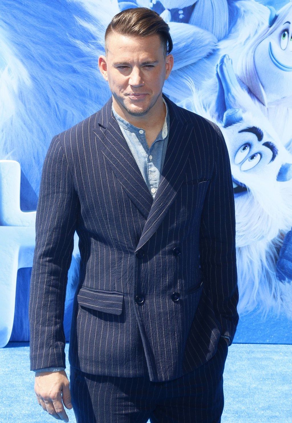 Channing Tatum (Foto: Profimedia)