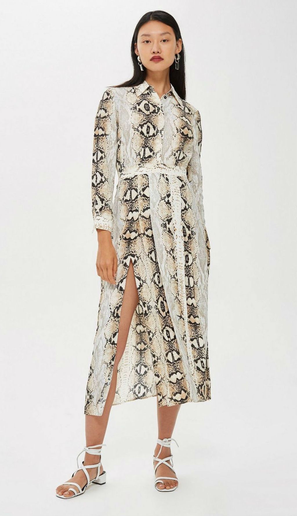 Najtraženija haljina iz Topshopa