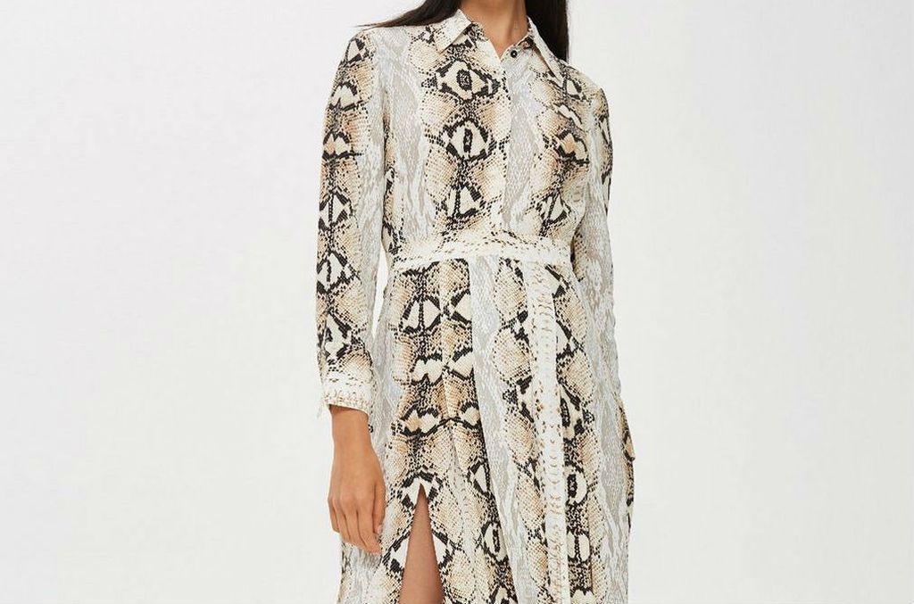 Najtraženija haljina iz Topshopa - 2