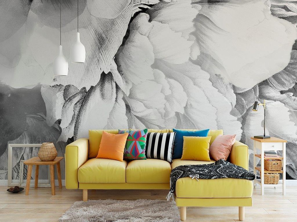 Josipa Maras izbacila je svoju prvu liniju tapeta (Foto: Josipa Maras) - 13