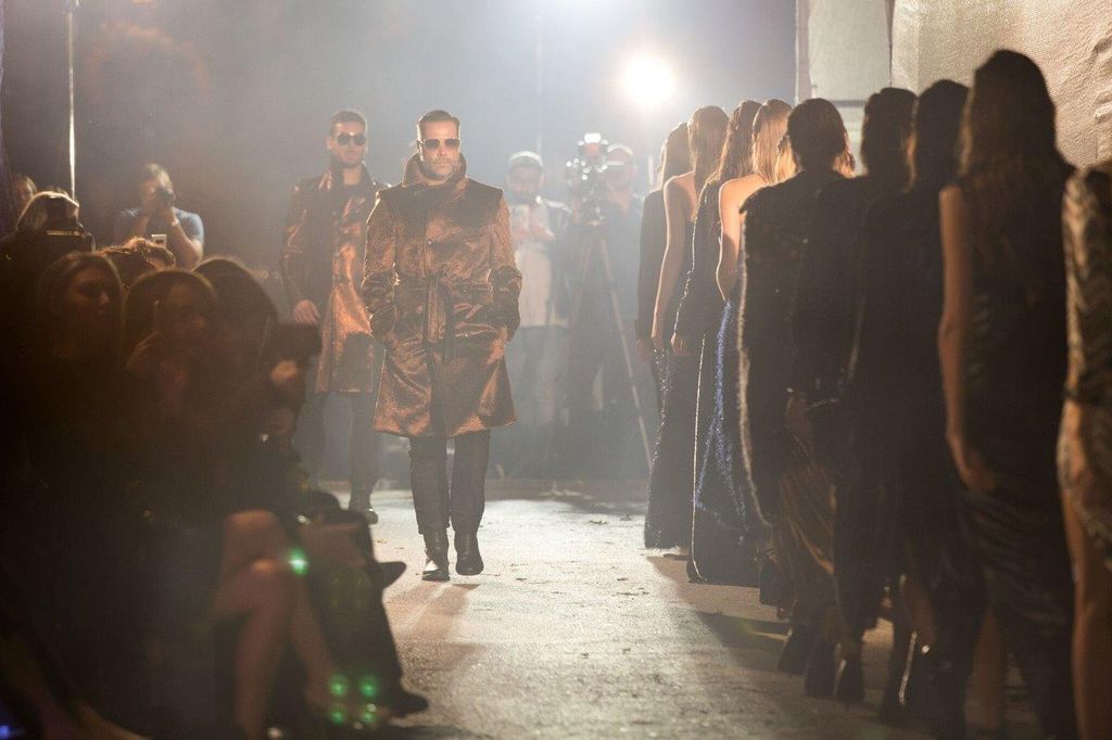 Vrhunska moda u režiji Hippy Gardena (Foto: PR) - 4