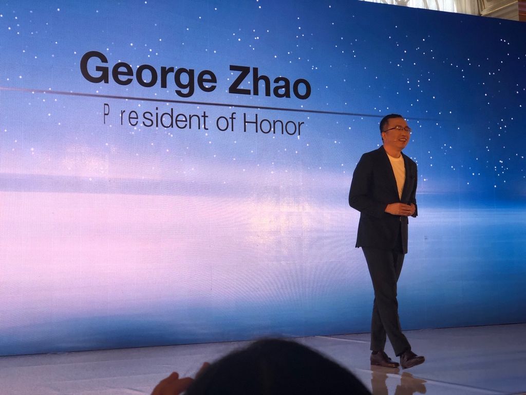 Predstavljanje Honora 8X (Foto ZIMO)