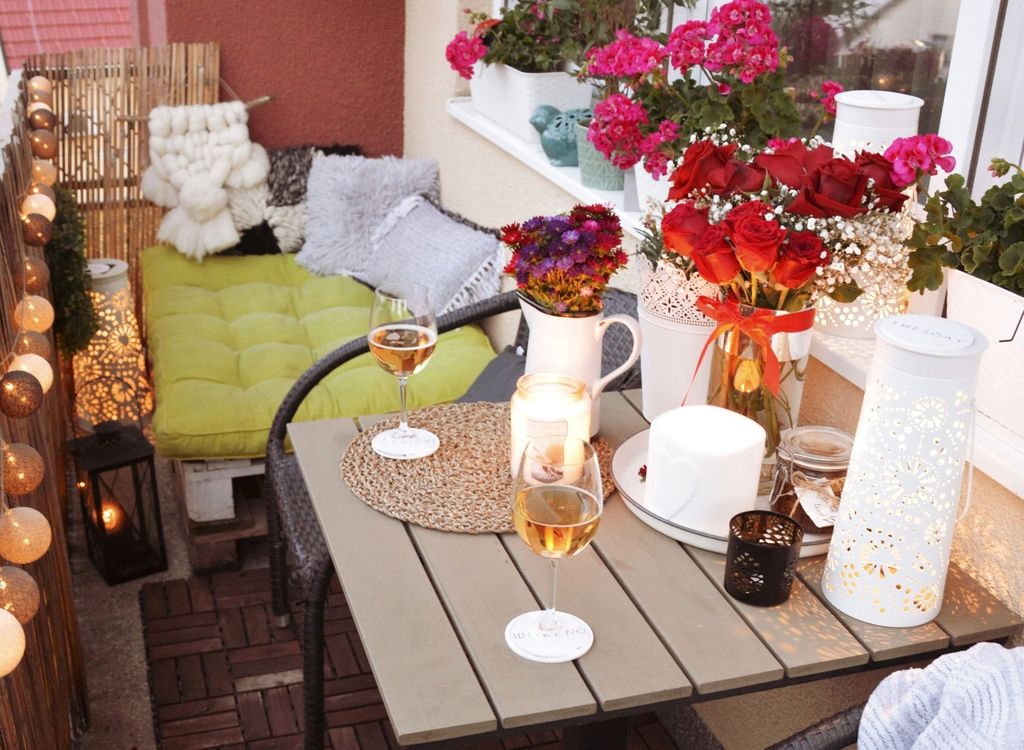 Jesenski balkon na kojem bismo proveli svaki slobodan trenutak - 7