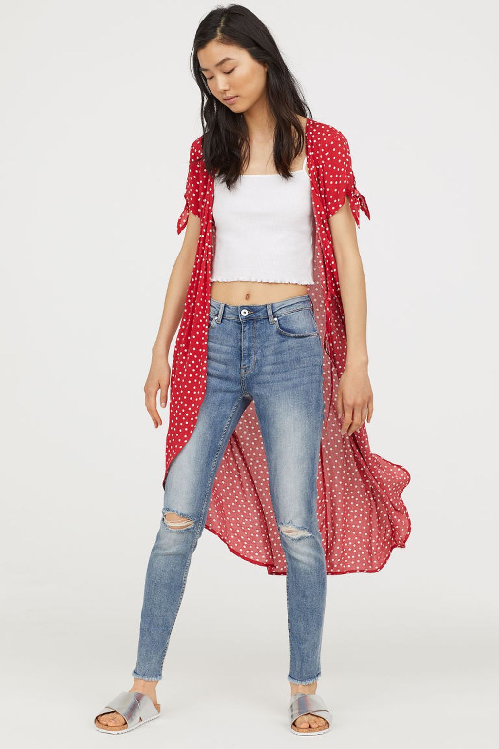 HM traperice od 16,99 eura (Foto: HM)