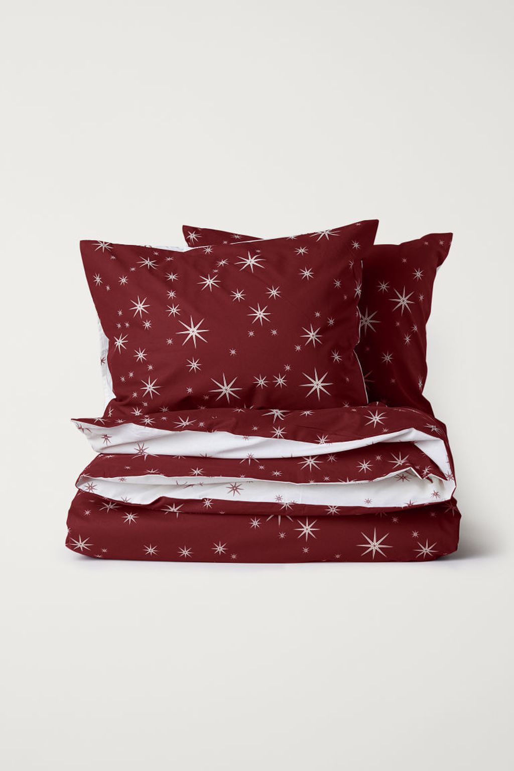 H&M posteljina uz koju će Božić trajati cijelu godinu (Foto: H&M Home) - 3