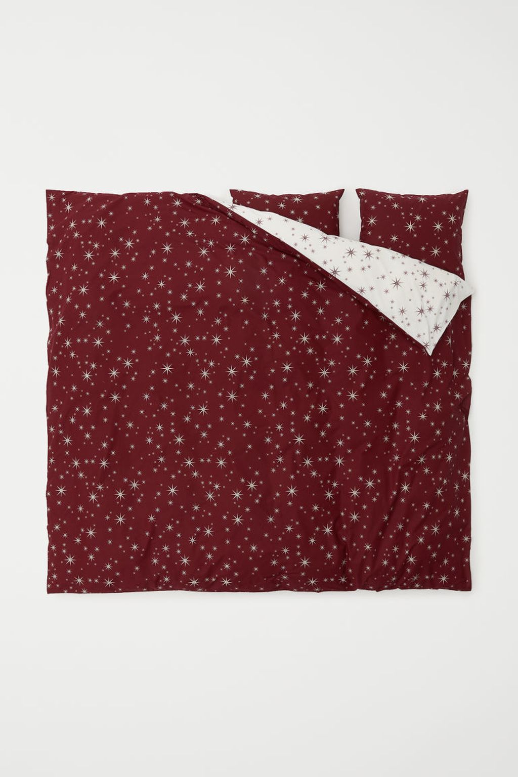 H&M posteljina uz koju će Božić trajati cijelu godinu (Foto: H&M Home) - 7