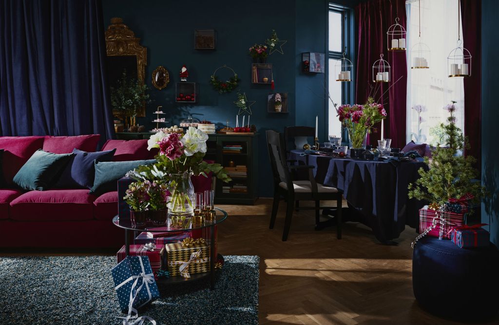 IKEA VINTER 2018 kolekcija - 12