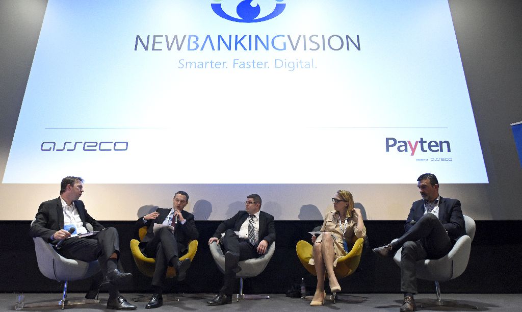 New Banking Vision (Foto: Asseco SEE Hrvatska)