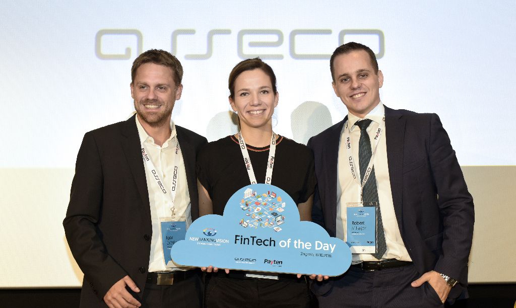 New Banking Vision (Foto: Asseco SEE Hrvatska)