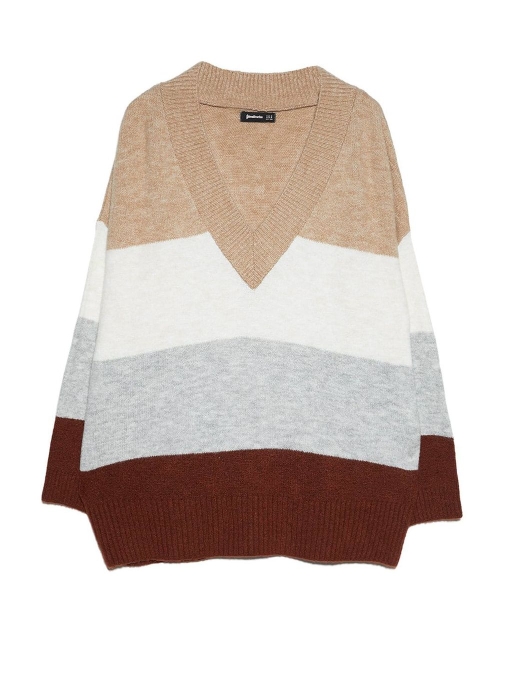 Stradivarius, 119 kn