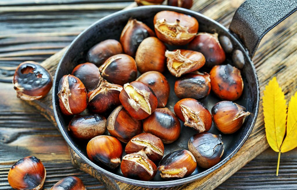 Kesteni