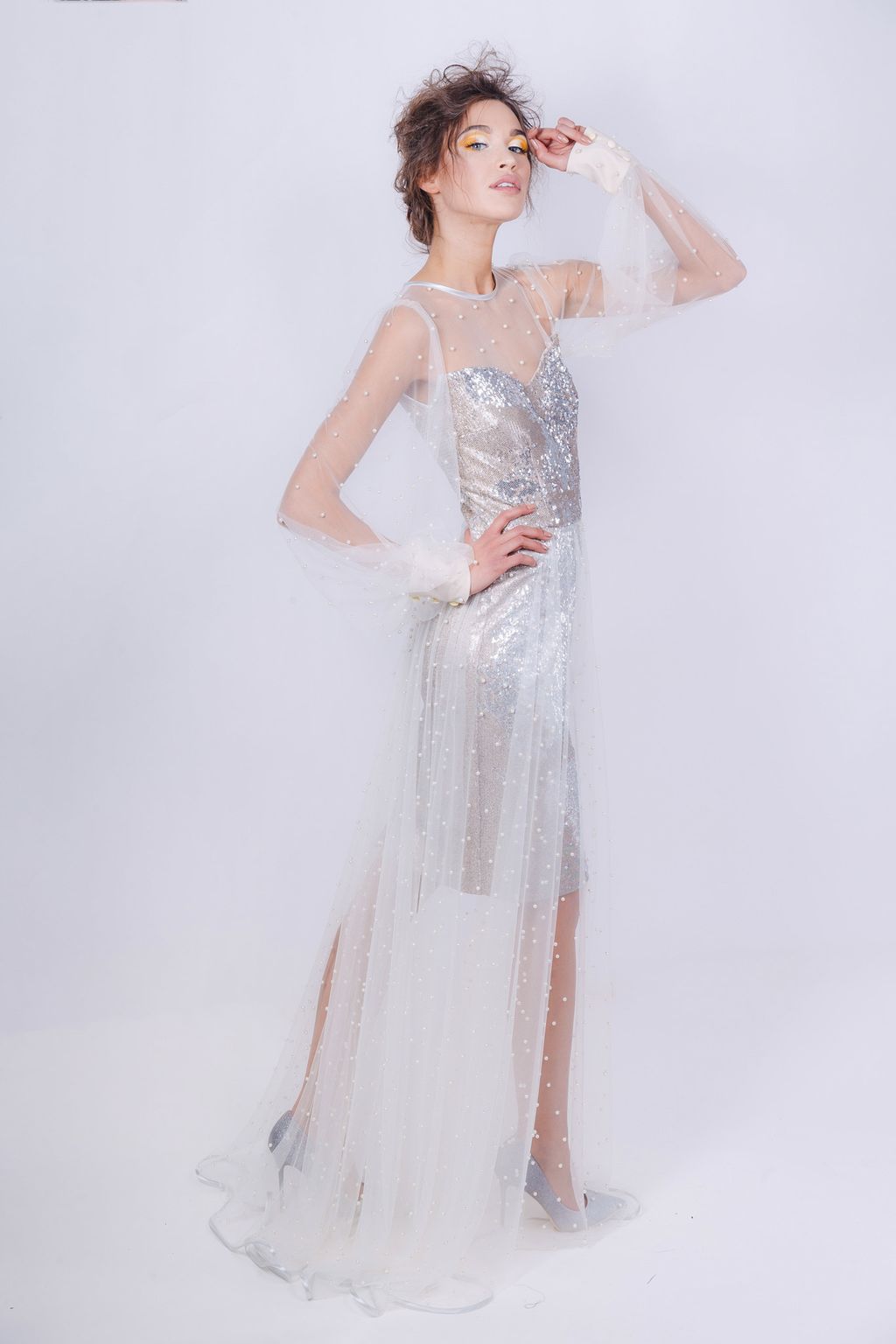 Ivica Skoko predstavlja novu kolekciju (Foto: Zvonimir Ferina) - 5