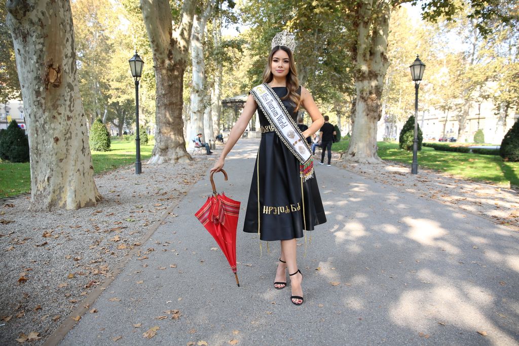 Miss turizma svijeta 2018. (Foto: Anamaria Batur)