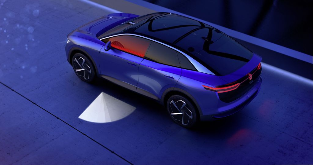 Testiranja svjetla (Foto: Volkswagen)