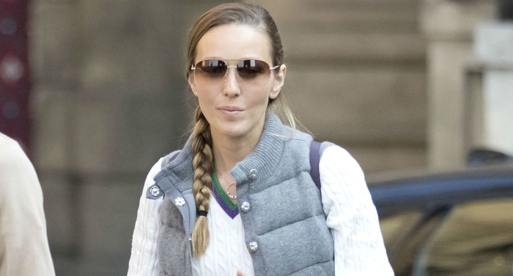 Jelena Đoković - 1