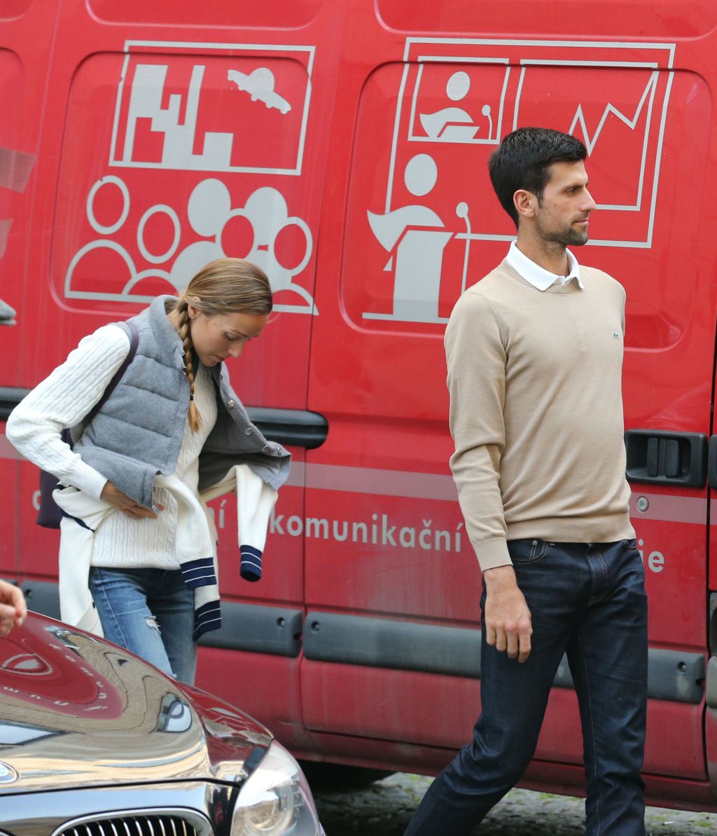 Jelena Đoković - 2