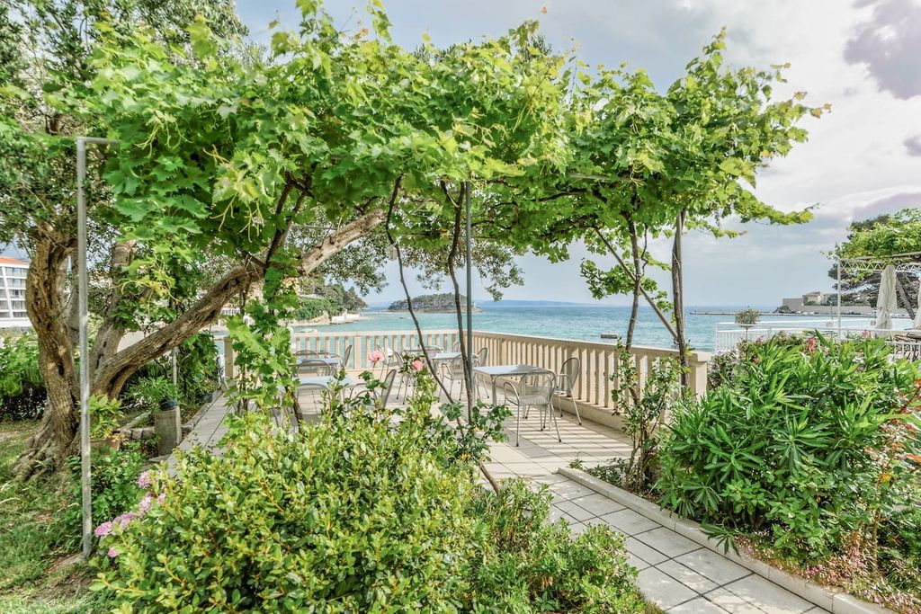 Najljepši vrtovi i terase na Rabu preko Airbnb-a - 1