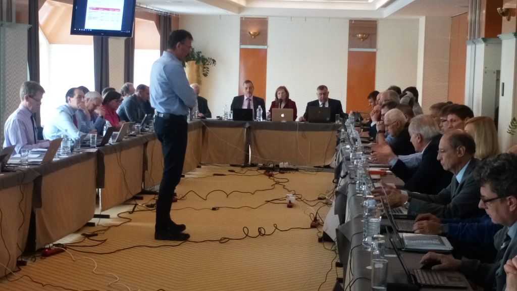 Ilustracija fuzija (Foto: Getty Images)