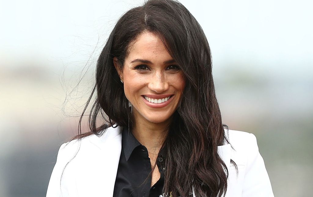 Meghan Markle - 3