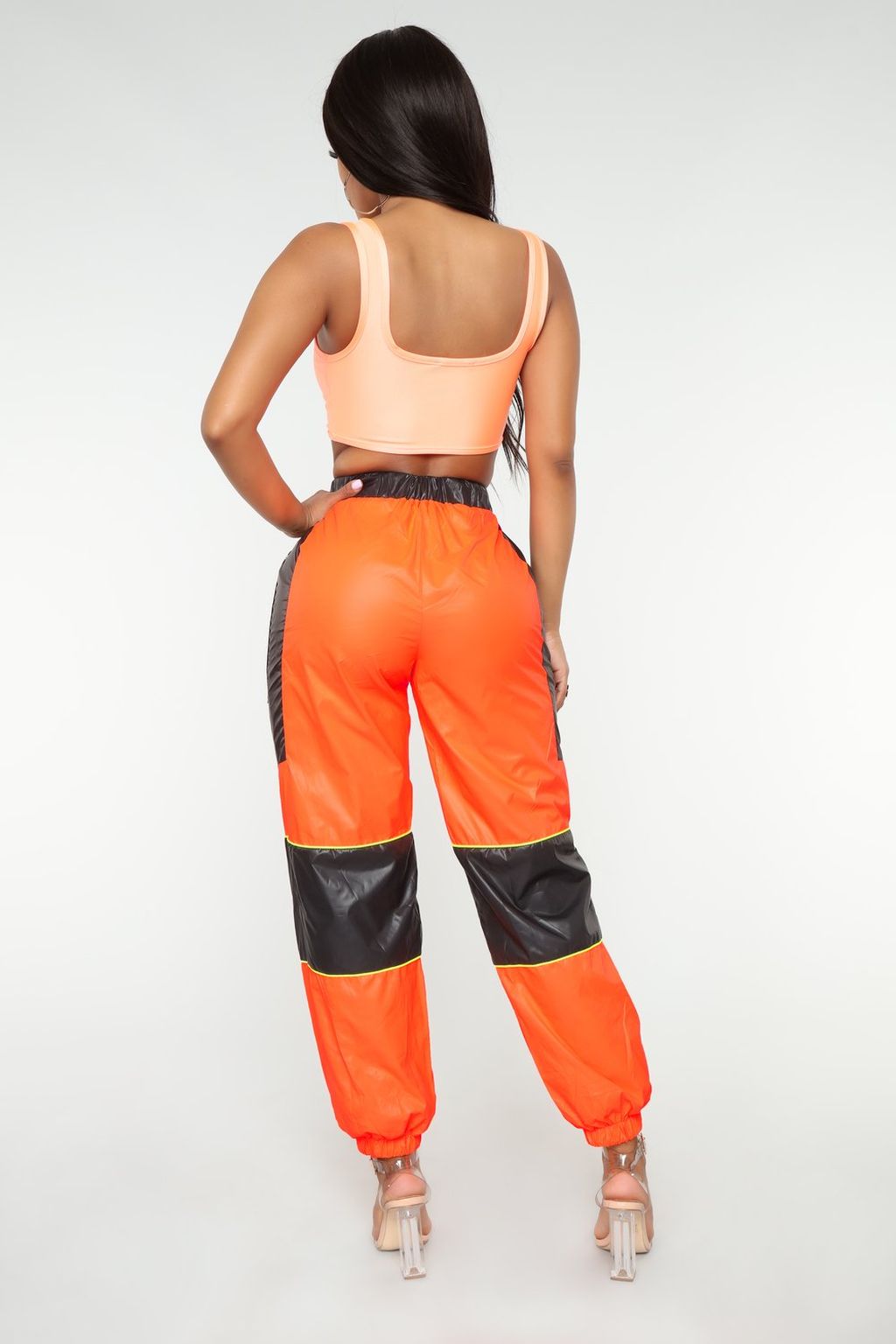 Trenirka Fashion Nova