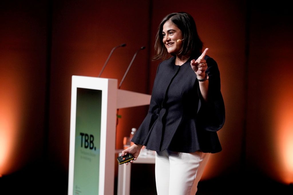 Elena Bou, InnoEnergy (Foto: InnoEnergy)