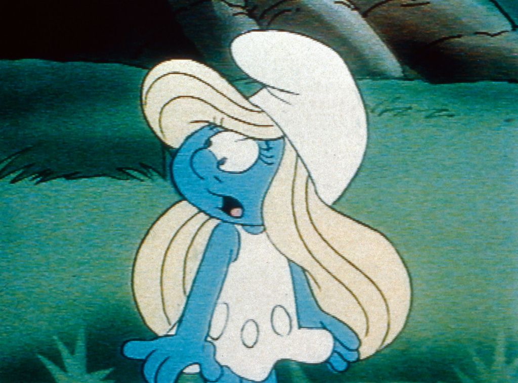 Crtić o Štrumpfovima postao je klasik - 1