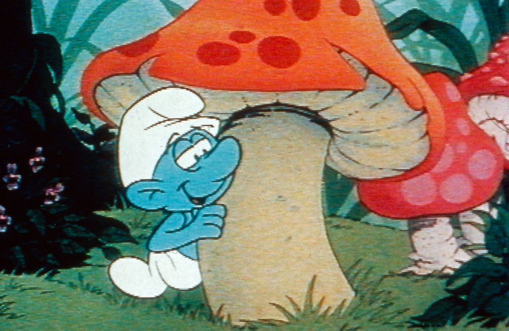 Crtić o Štrumpfovima postao je klasik - 2