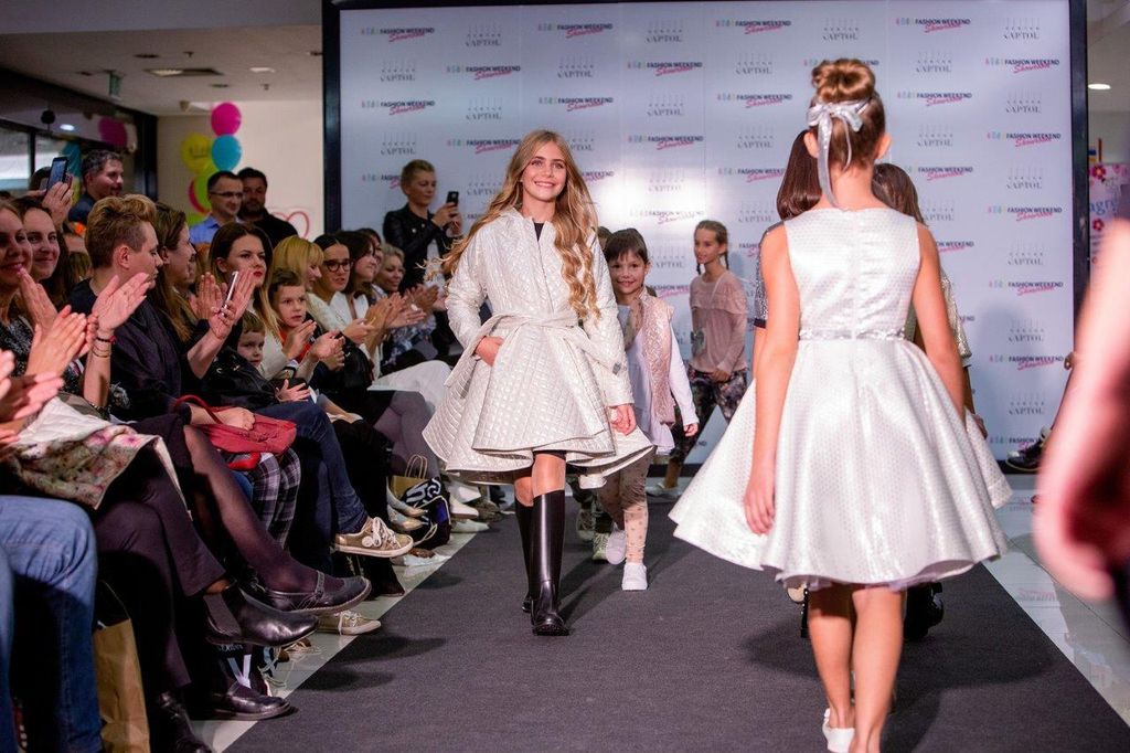 Toplo i chic najvažniji su dječji trendovi za jesen 2018. (Foto: Mirko Janković) - 2