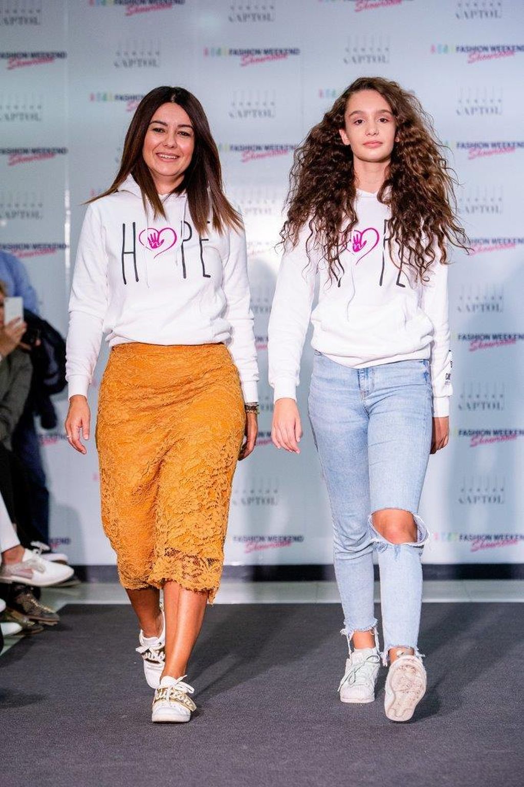 Toplo i chic najvažniji su dječji trendovi za jesen 2018. (Foto: Mirko Janković) - 5