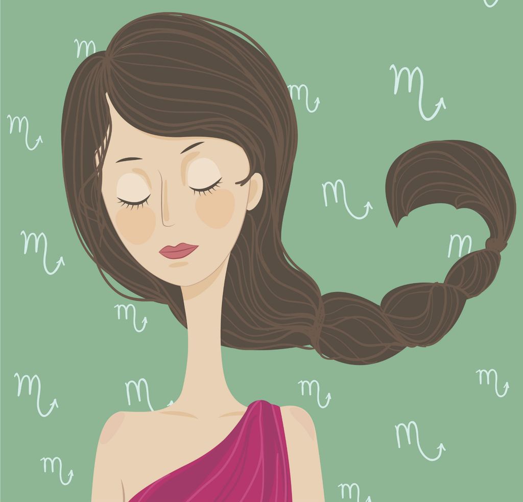 Žena škorpion magnetski je privlačna i najtanstveniji od dvanaest znakova zodijaka