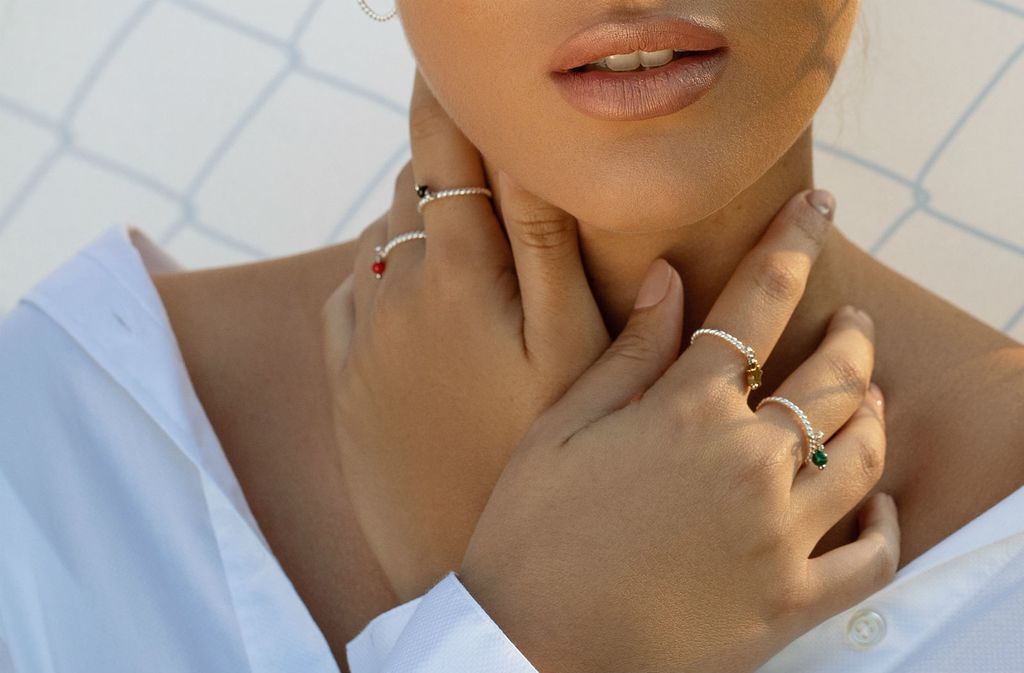 Nova kolekcija nakita Ive Viljevac - 9