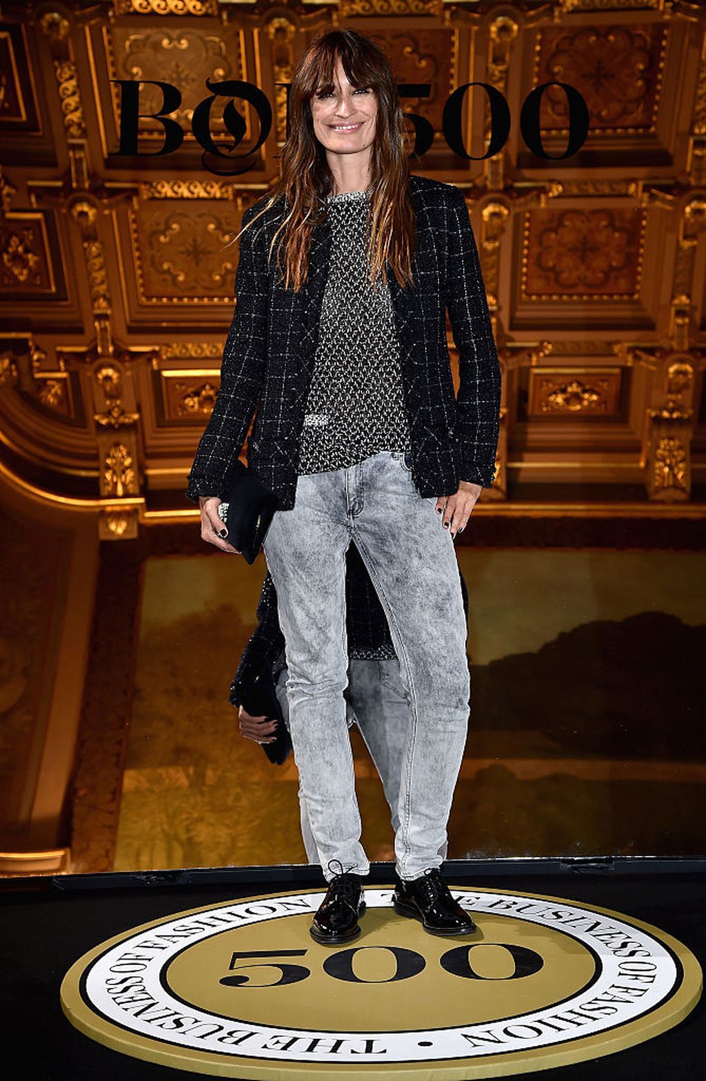Caroline de Maigret