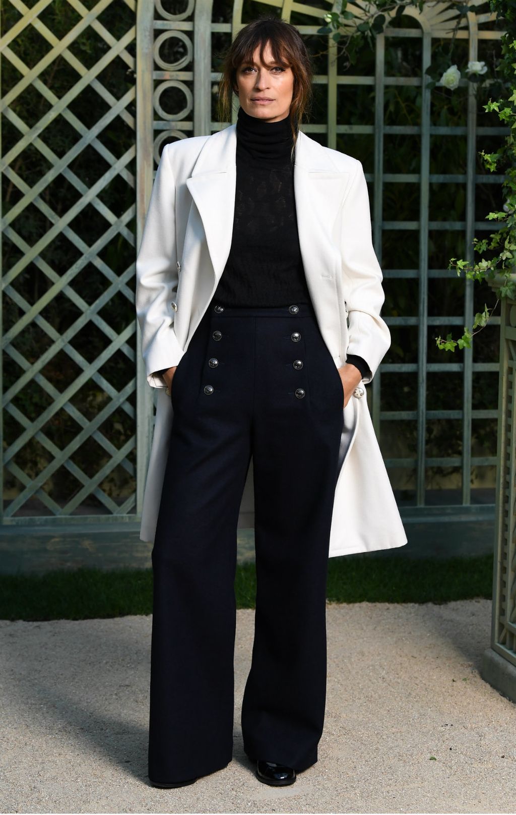 Caroline de Maigret