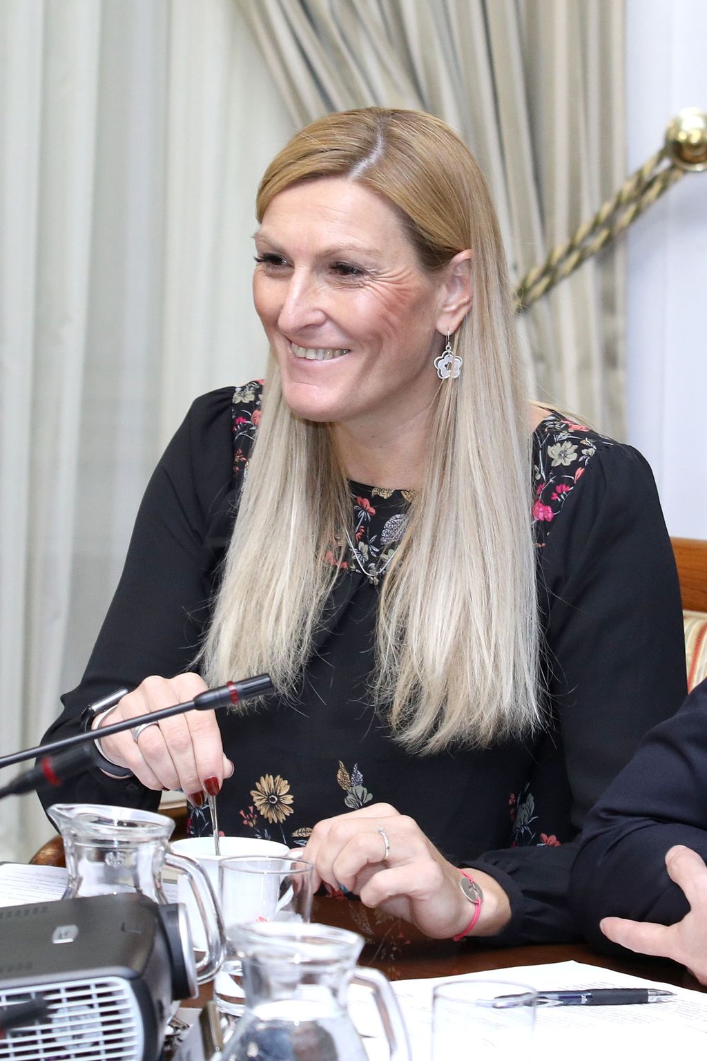 Janica Kostelić (FOTO: Patrik Macek/PIXSELL)