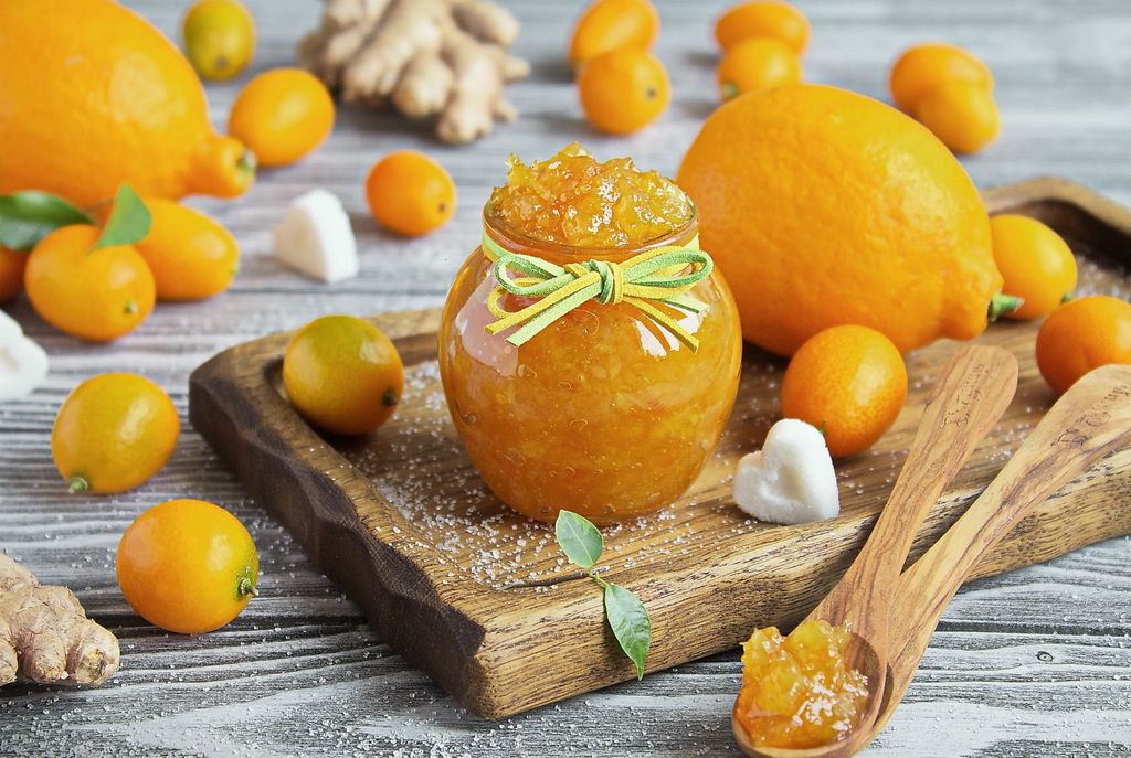Mandarine - 2