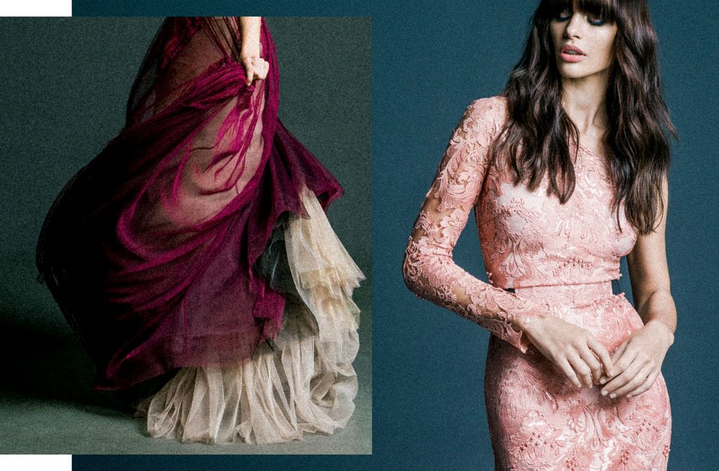 Nova modna kampanja dizajnera Ivana Alduka